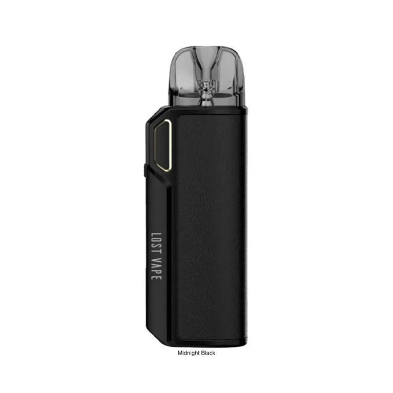 Thelema Elite 40 / Lost Vape