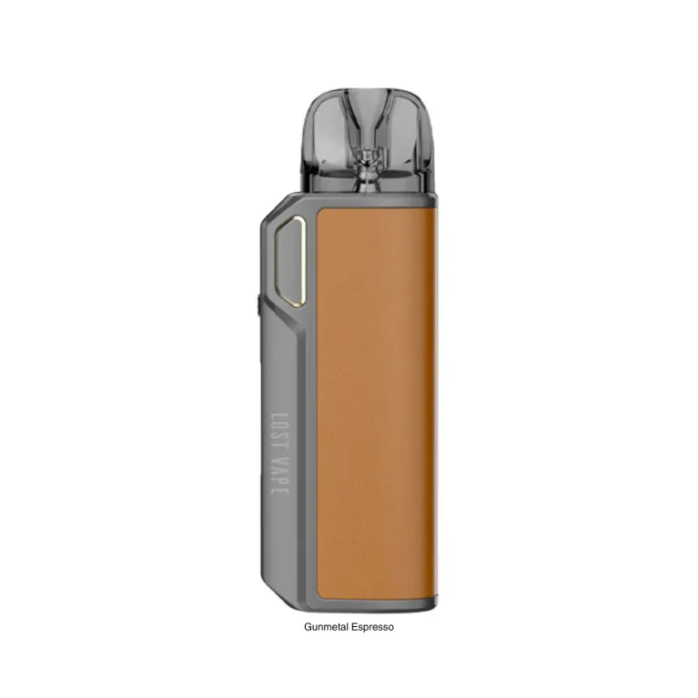 Thelema Elite 40 / Lost Vape