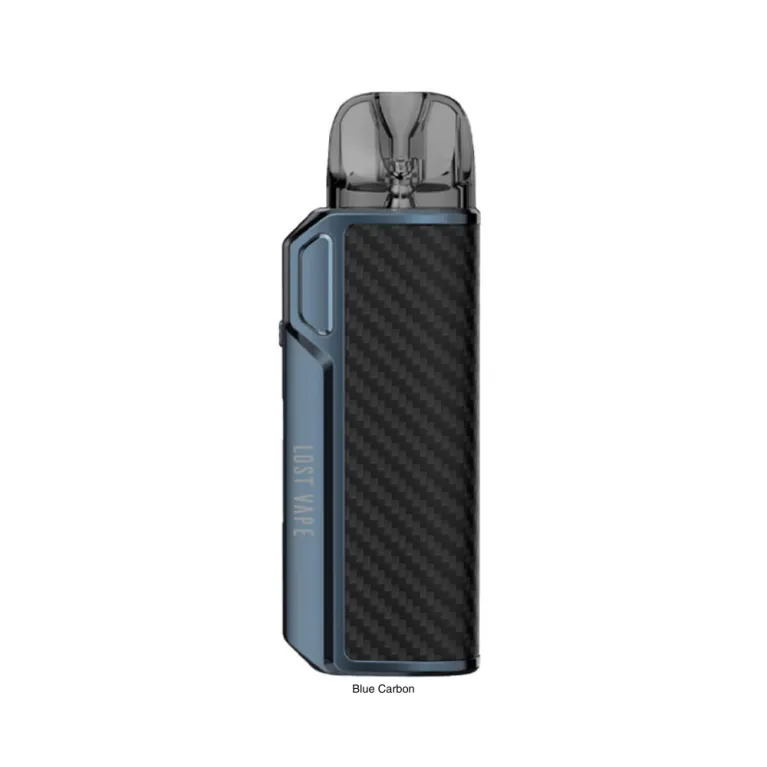 Thelema Elite 40 / Lost Vape