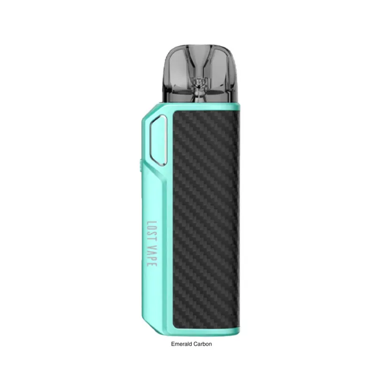 Thelema Elite 40 / Lost Vape