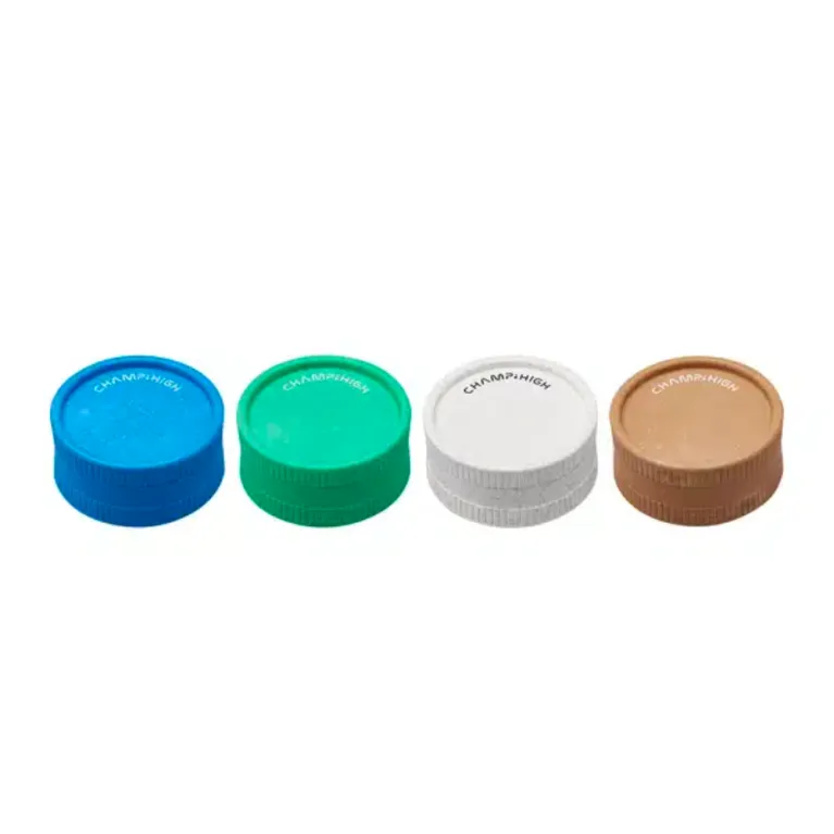 Grinder 42mm – Chanvre / Champ High