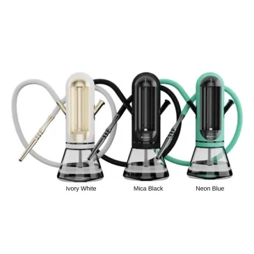 Ultimate Hookah Dock / Fumytech