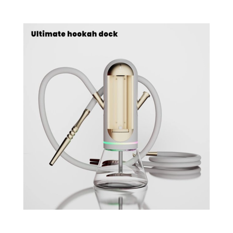 Ultimate Hookah Dock / Fumytech