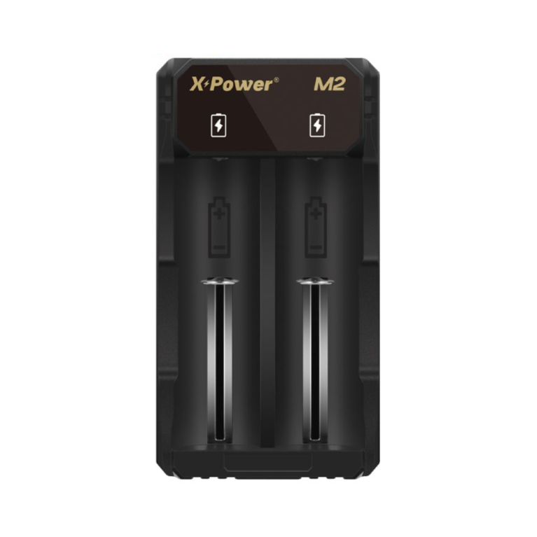 Chargeur M2 / X Power