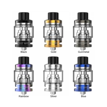 Clearomiseur Centaurus Sub-Coo 4ml / Lost Vape