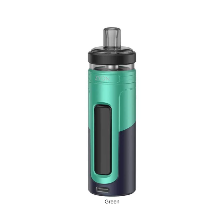 Zyon / Innokin