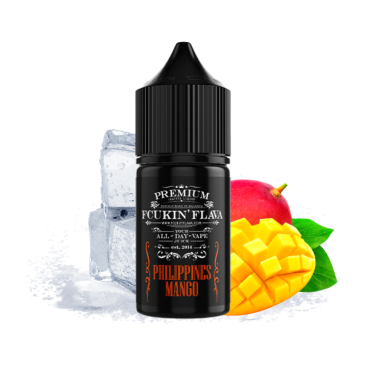 Concentré Philipines Mango 30ml / Fcukin' Flava