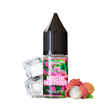 Concentré Litchi Exotique / Millesime