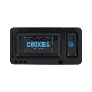 Cookies Plateau à Rouler 2.0 Noir Édition Limitée