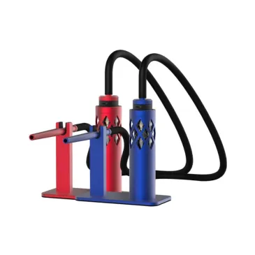 Hookah Dock - New Colors / Fumytech