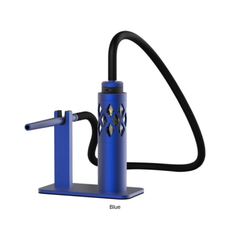 Hookah Dock - New Colors / Fumytech