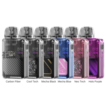 Pack Thelema Elite Art 40 / Lost Vape