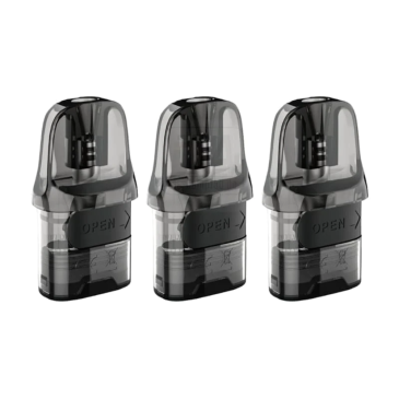 3x Cartouches Ursa Nano Pro V2 / Lost Vape