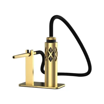 Hookah Dock - New Colors / Fumytech