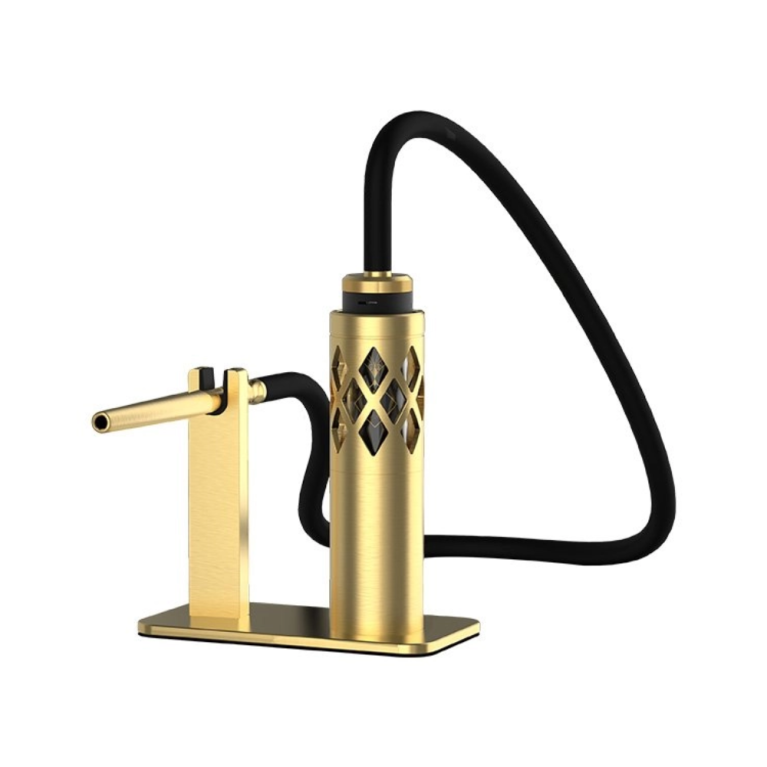 Hookah Dock - New Colors / Fumytech