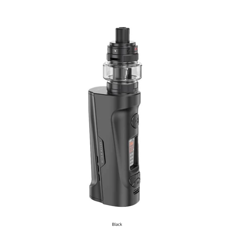 Kit Boxxer / Aspire