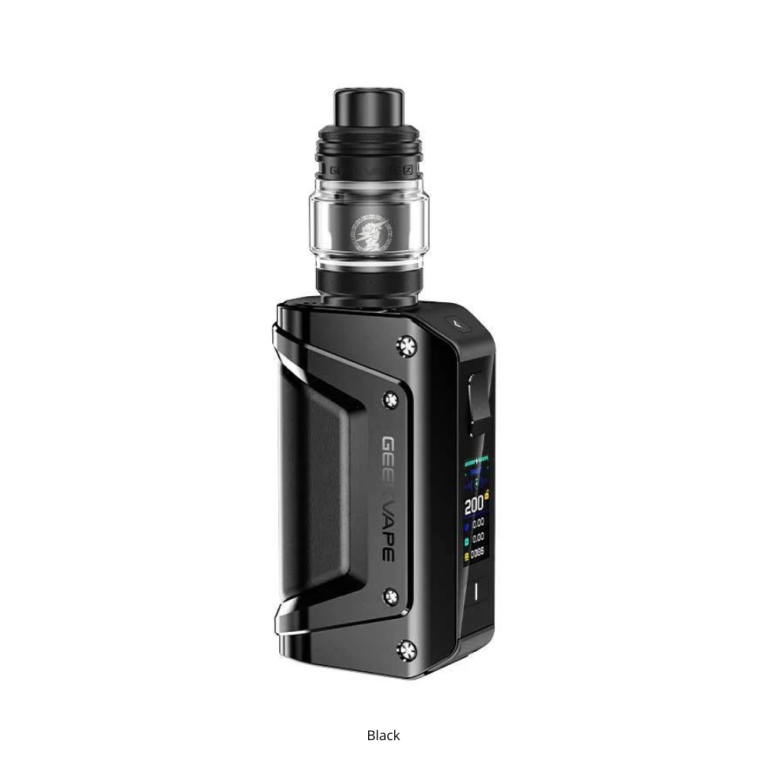 Kit Aegis Legend 3 / Geekvape