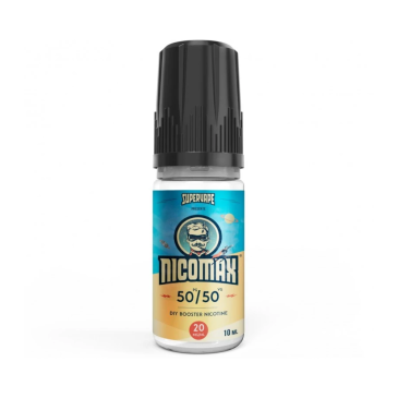 Booster nicotine Nicomax