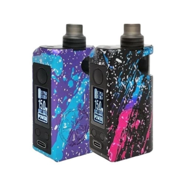 Pack Pod Minikin Space Edition / Asmodus