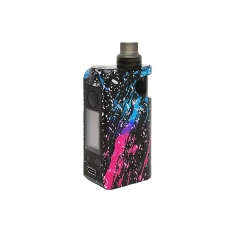 Pack Pod Minikin Space Edition / Asmodus