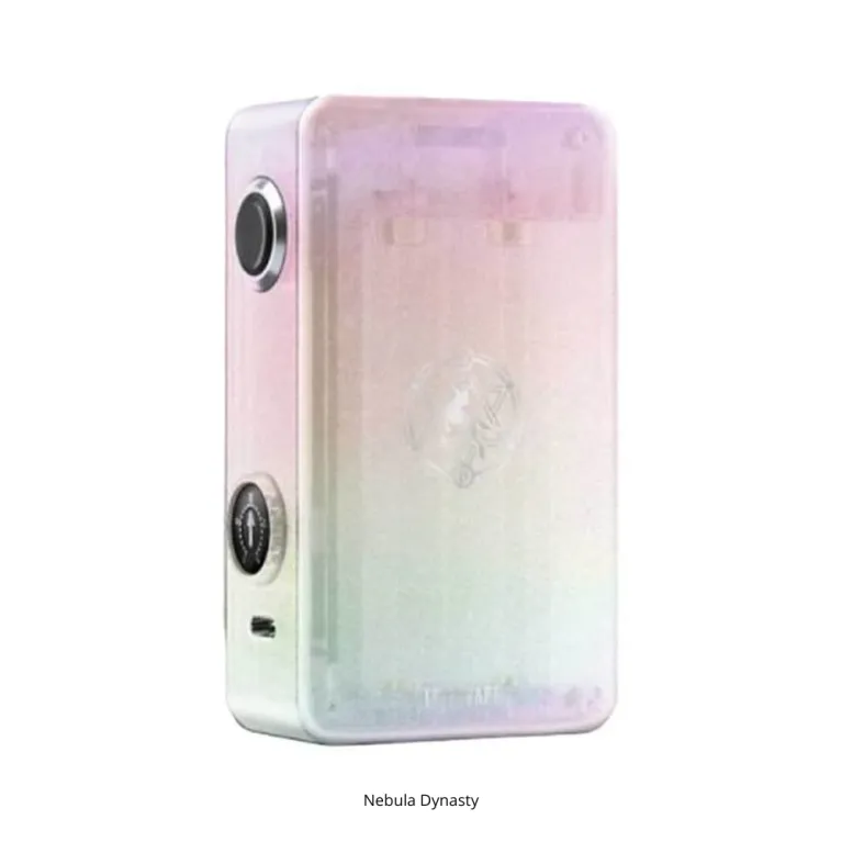 Box Centaurus P200 / Lost Vape