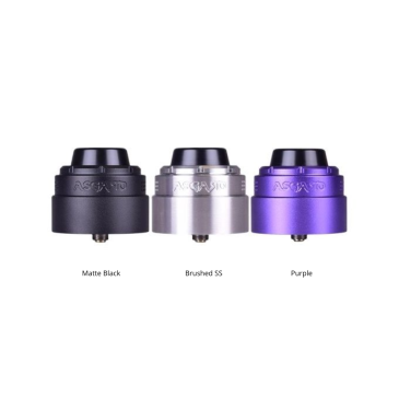 Dripper Asgard XL RDA / VaperzCloud