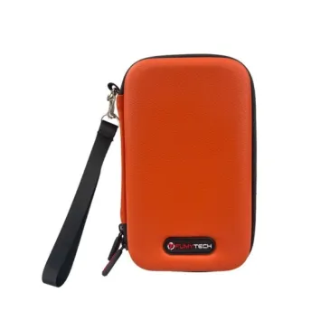 Pochette De Transport Unikase 2 (XS) Orange New Color / Fumytech