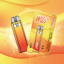 Kit Batterie Wilo+ / Wilo Vape