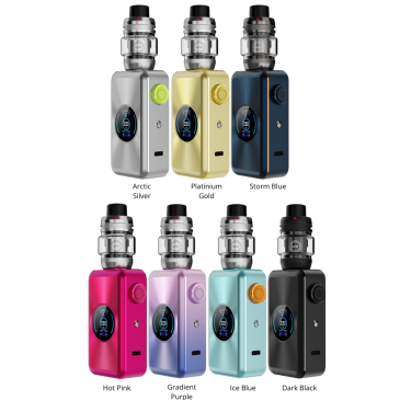 Kit Gen Max / Vaporesso