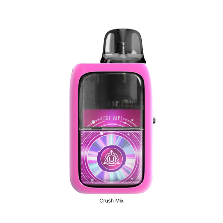 Pod Ursa Epoch / Lost Vape