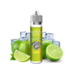 Eliquide Lime - Limited Edition / The Medusa Juice