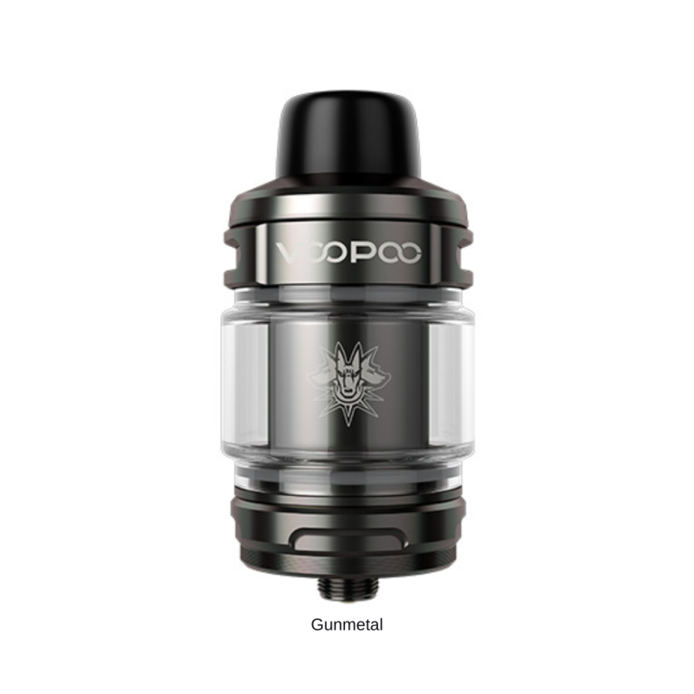 Clearomiseur Uforce-X 5.5ml / Voopoo