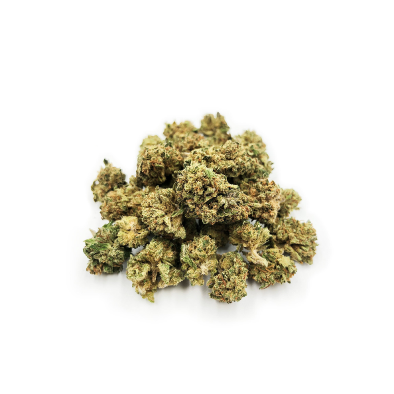 Fleur de CBD - Small Bud - Ziguli