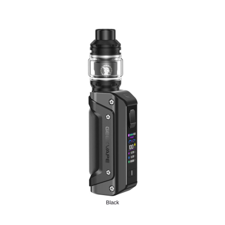 Kit Aegis Solo 3 3000mAh - Geekvape