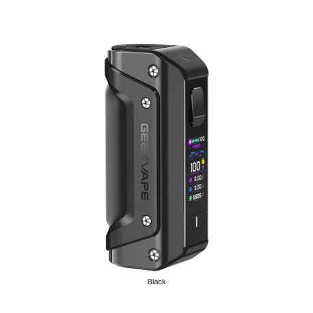 Box Aegis Solo 3 3000mAh / Geekvape