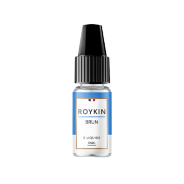 ORIGINAL - BRUN - 10ML ROYKIN