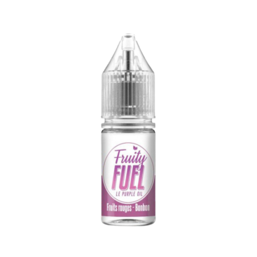 Le Purple Oil / Fruity Fuel