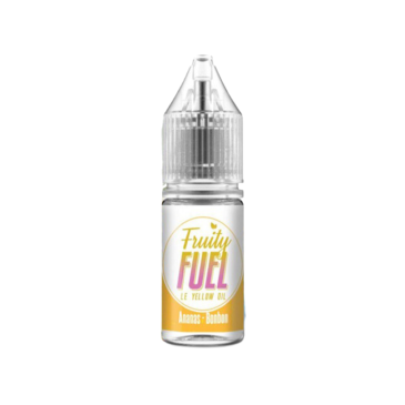 Le Yellow Oil / Fruity Fuel