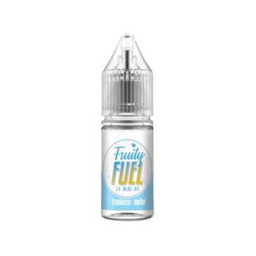 Le Blue Oil / Fruity Fuel