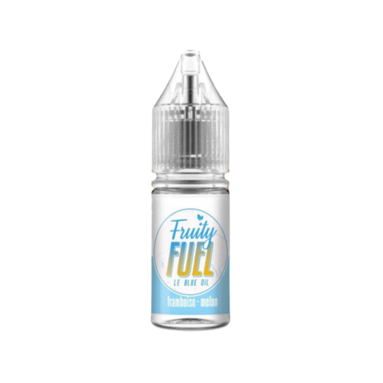 Le Blue Oil / Fruity Fuel