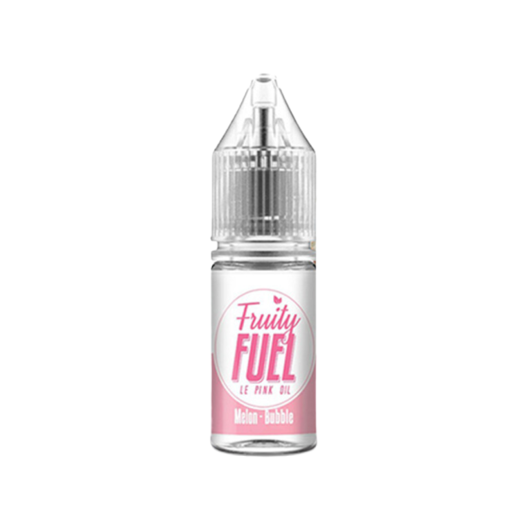 Le Pink Oil / Fruity Fuel