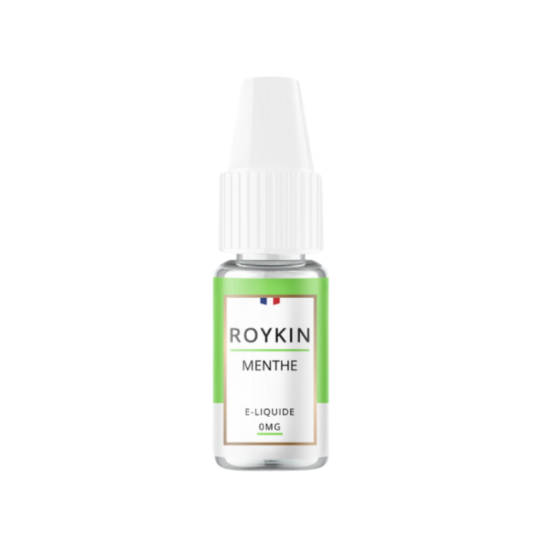 Menthe / Roykin