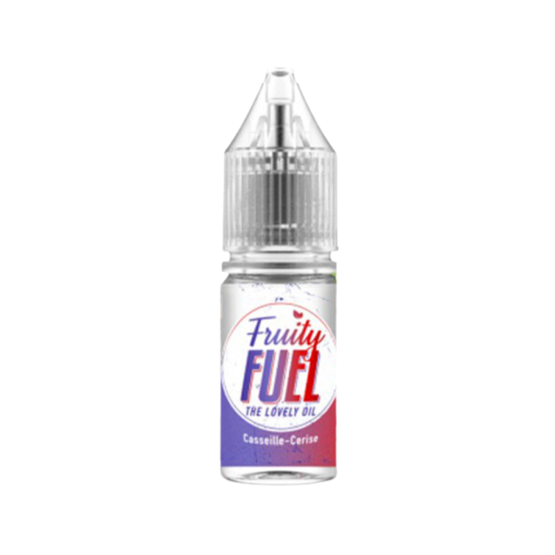 E-liquide The Lovely Oil / Fruity Fuel