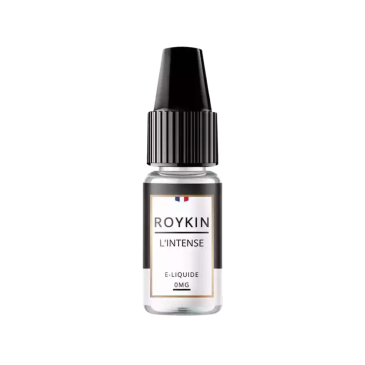 E-liquide L'intense / Roykin