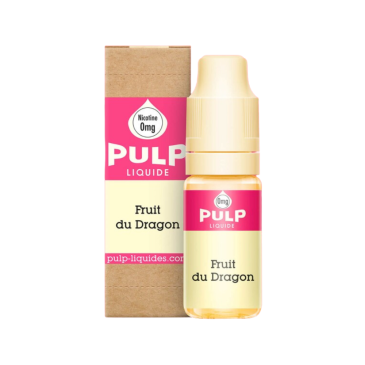 Eliquide Fruit du Dragon / Pulp