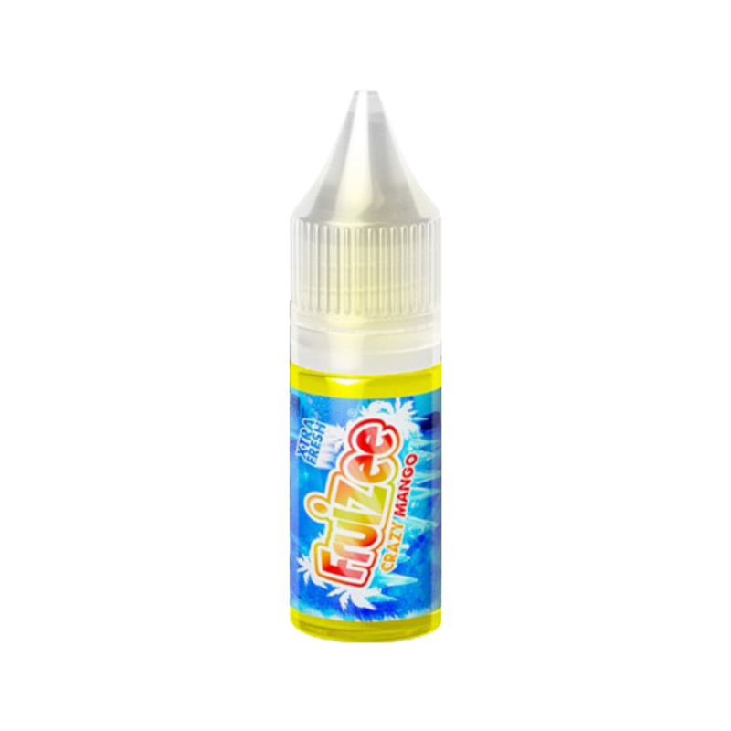 Eliquide Crazy Mango / Fruizee