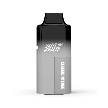 Wilo MAX - Classic intense / Wilo Vape