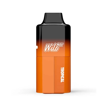 Wilo MAX - Tropical / Wilo Vape