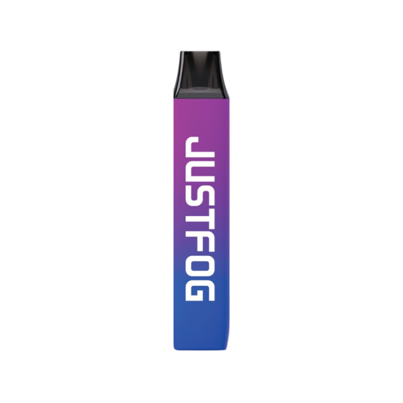 Pod jetable Gosu Grape Ice 600 Puffs / Justfog