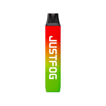 Pod jetable Gosu Apple Ice 600 Puffs / Justfog